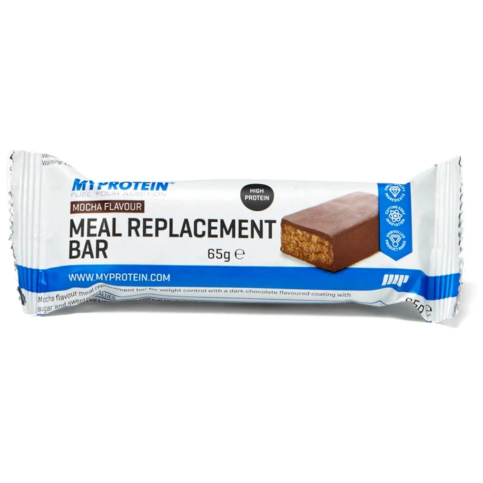 Eiwit Meal Replacement Bar (Sample)