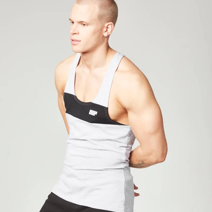 Stripe Stringer