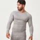 Charge Compressiie Lange mouwen Top