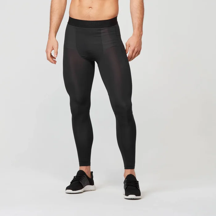 Charge Compressie Tights