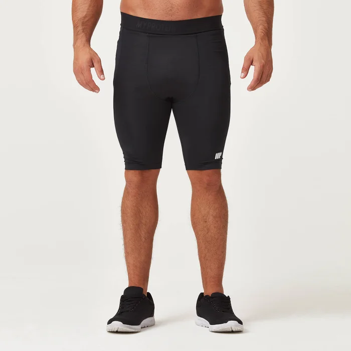 Charge Compressie Shorts