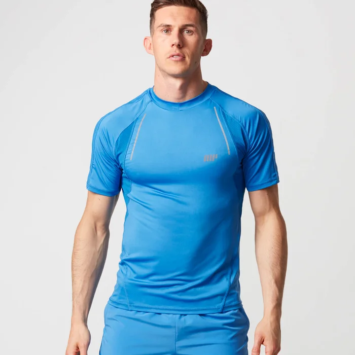 Strike Voetbal T-Shirt
