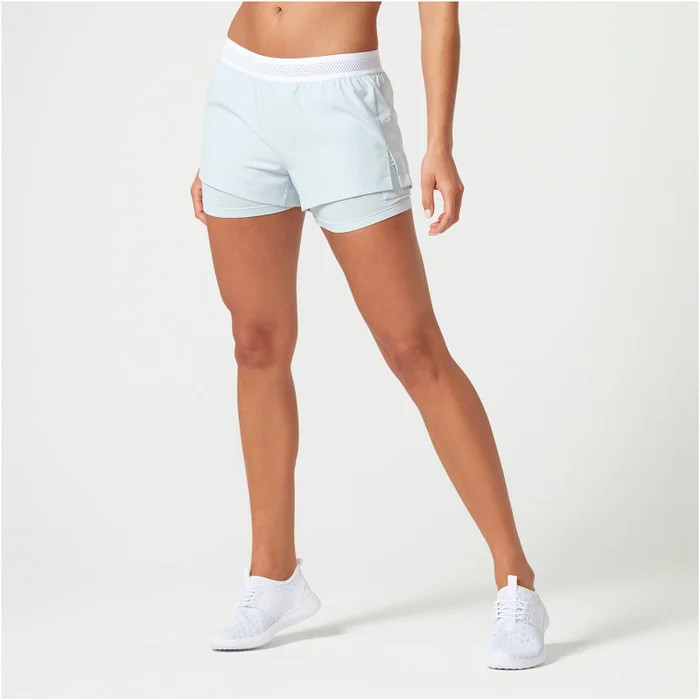 Air Dual Shorts