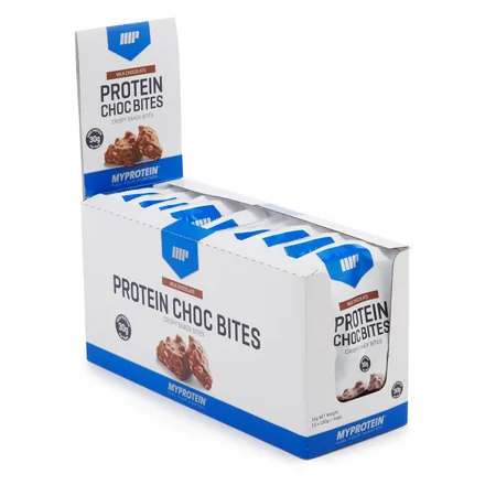 Proteïne Choc Bites