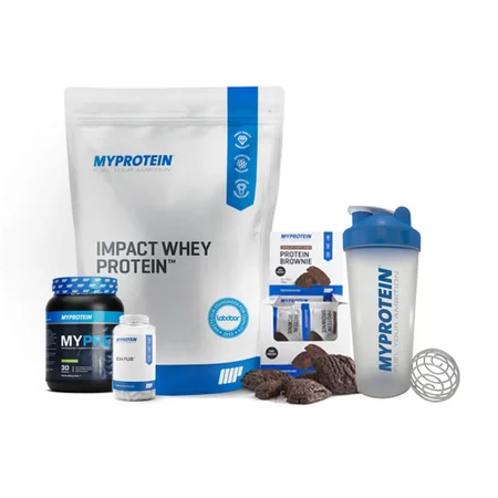 Student Essentials Bundel