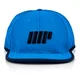 Snapback - Training - Blauw