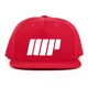 Snapback - Rood