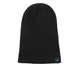Beanie - Zwart