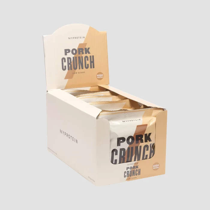 Eiwit Pork Crunch