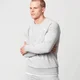 Classic Crew Neck Sweater