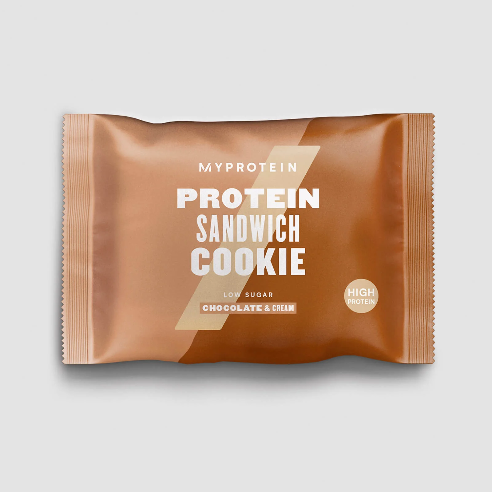 Eiwit Biscuitjes - Chocolate and Cream Afbeelding 1