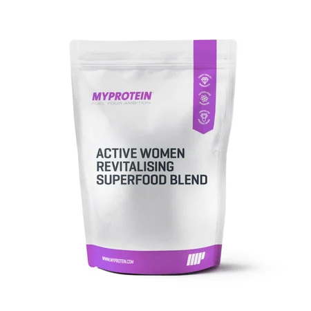 Superfood Eiwit Blend