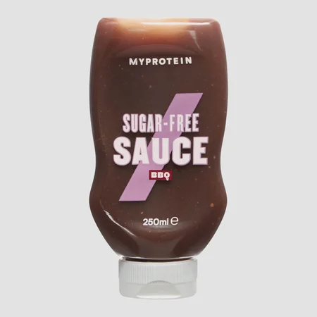 Suikervrije saus