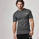 Myprotein Heren Naadloos T-shirt