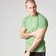Performance T-shirt met Raglan mouwen