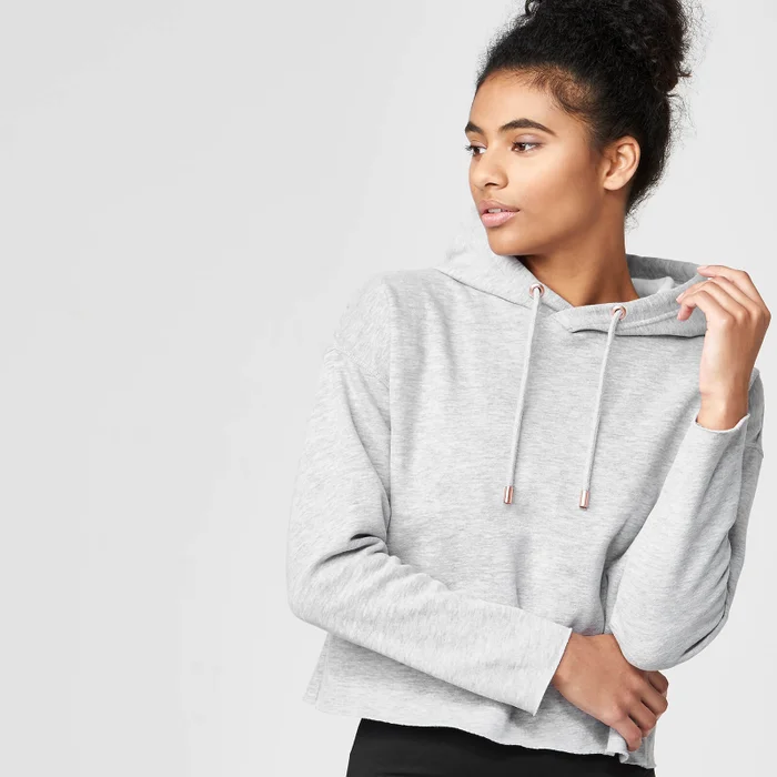 Myprotein Luxe Classic Hoodie
