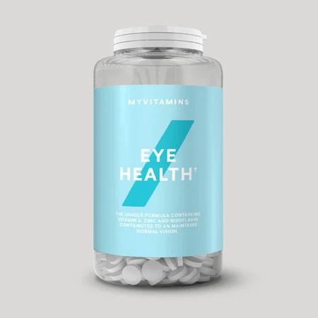 Eye Health Tabletten