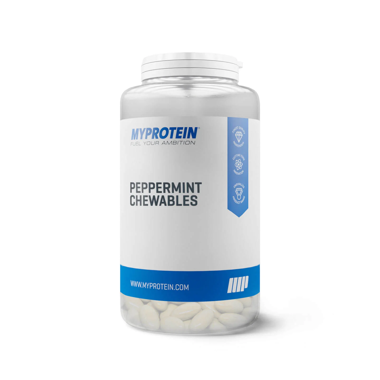Myprotein Pepermunten - 90Capsules Afbeelding 1