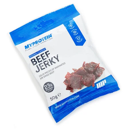 Beef Jerky