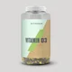 Vegan vitamine D3 Softgels
