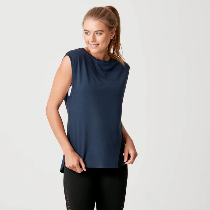 Myprotein Luxe Touch Vest