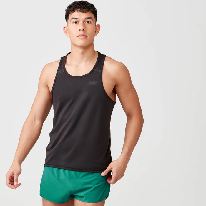 Boost Tank