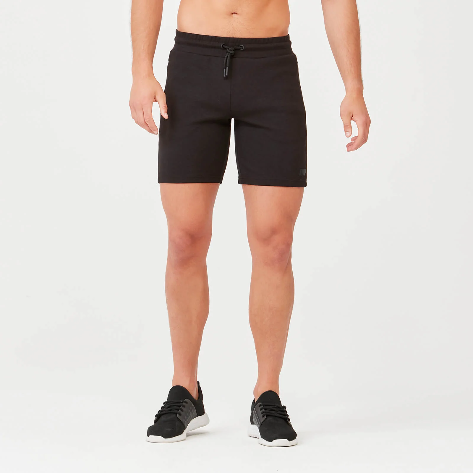 Myprotein Pro-Tech Shorts 2.0 - S - Zwart Afbeelding 1