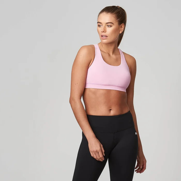 Myprotein Control Sports Bra