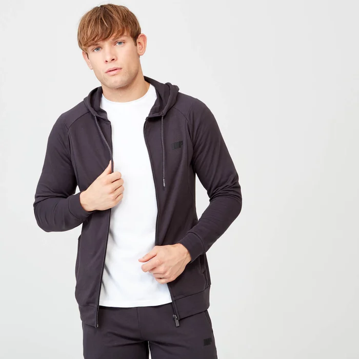 MP Form Hoodie - Slate