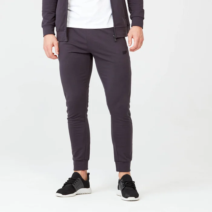 Myprotein Form Joggers - Slate