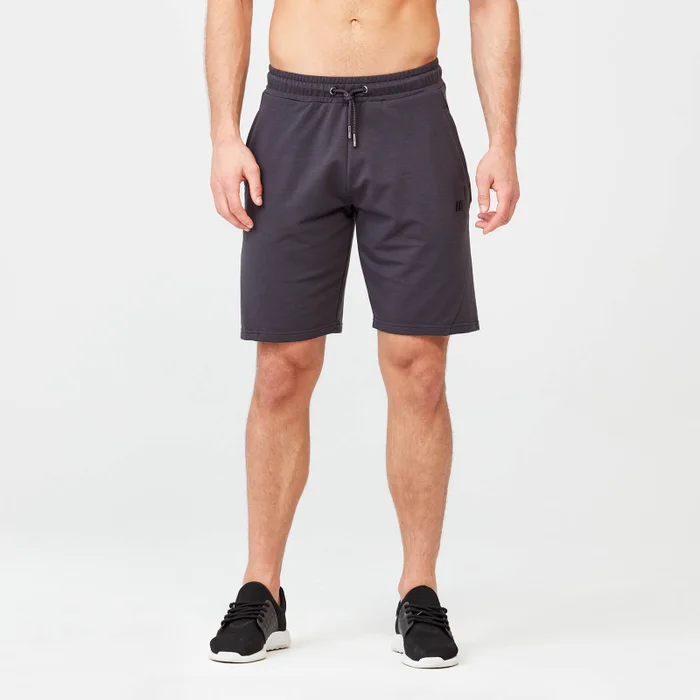Myprotein Form Shorts - Slate