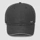Reflective Running Cap - Zwart