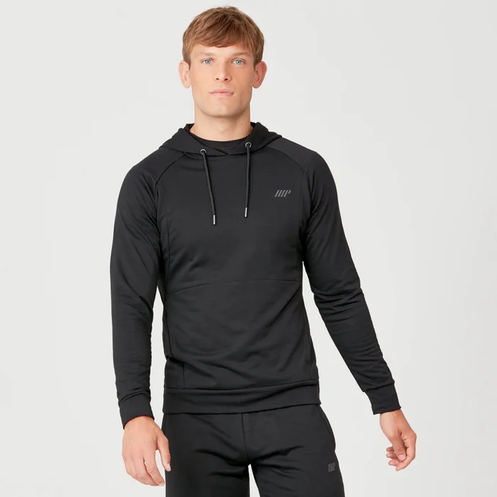 Form pulloverhoodie
