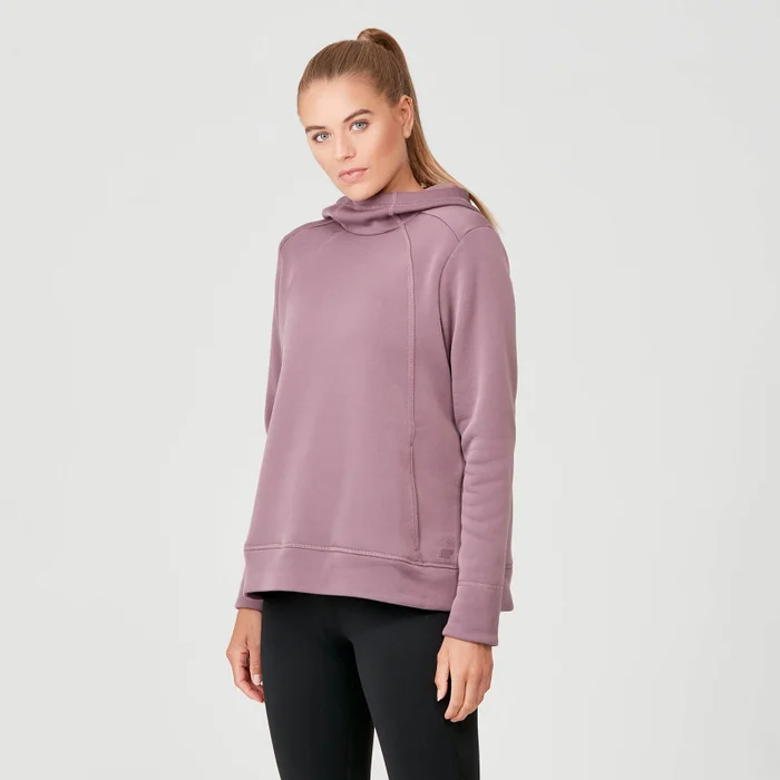 Forever Warm capehoodie