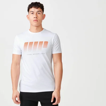 Exclusief Team Nederland T-shirt