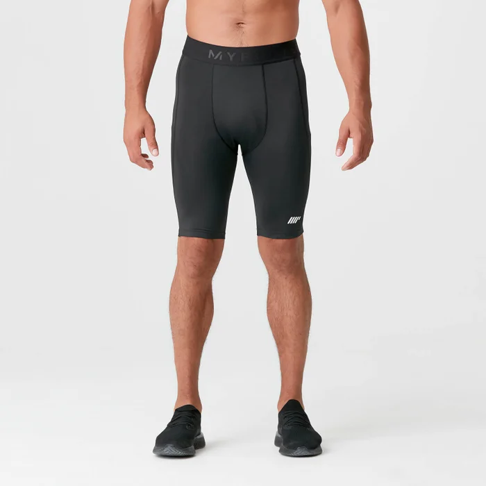 Charge compressieshorts