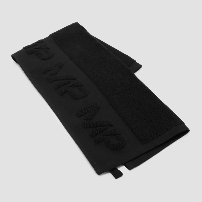 Handdoek