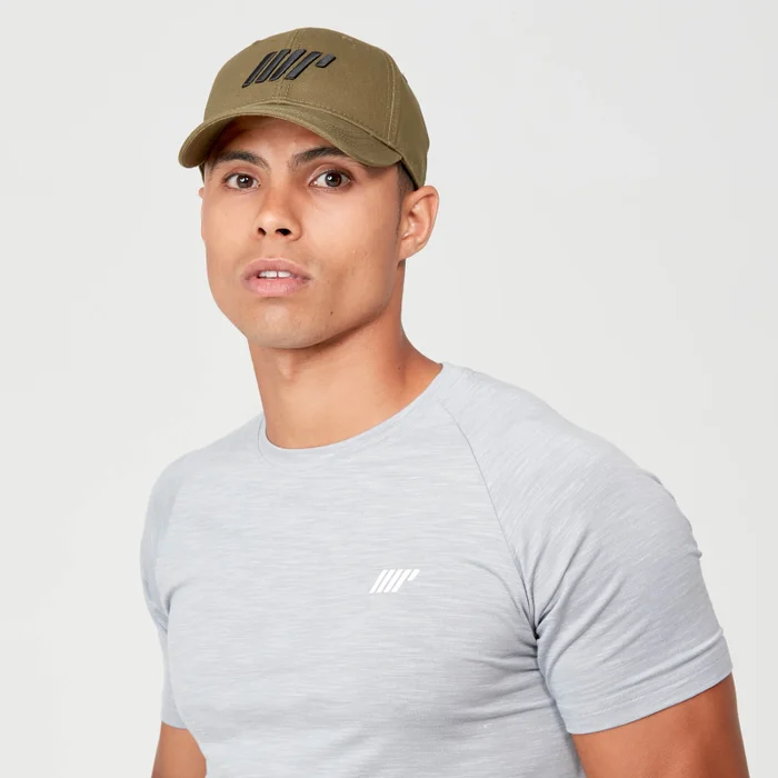 Baseballpet (khaki)
