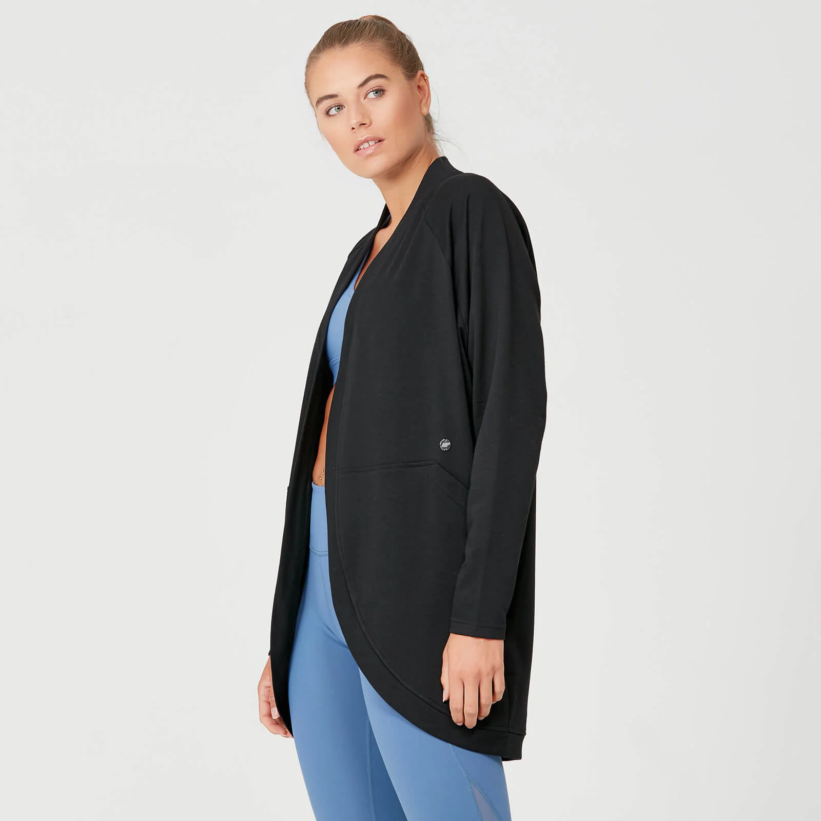 Superlite cardigan - XS Afbeelding 1