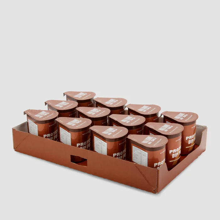 Eiwit Dip Pot