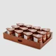 Eiwit Dip Pot