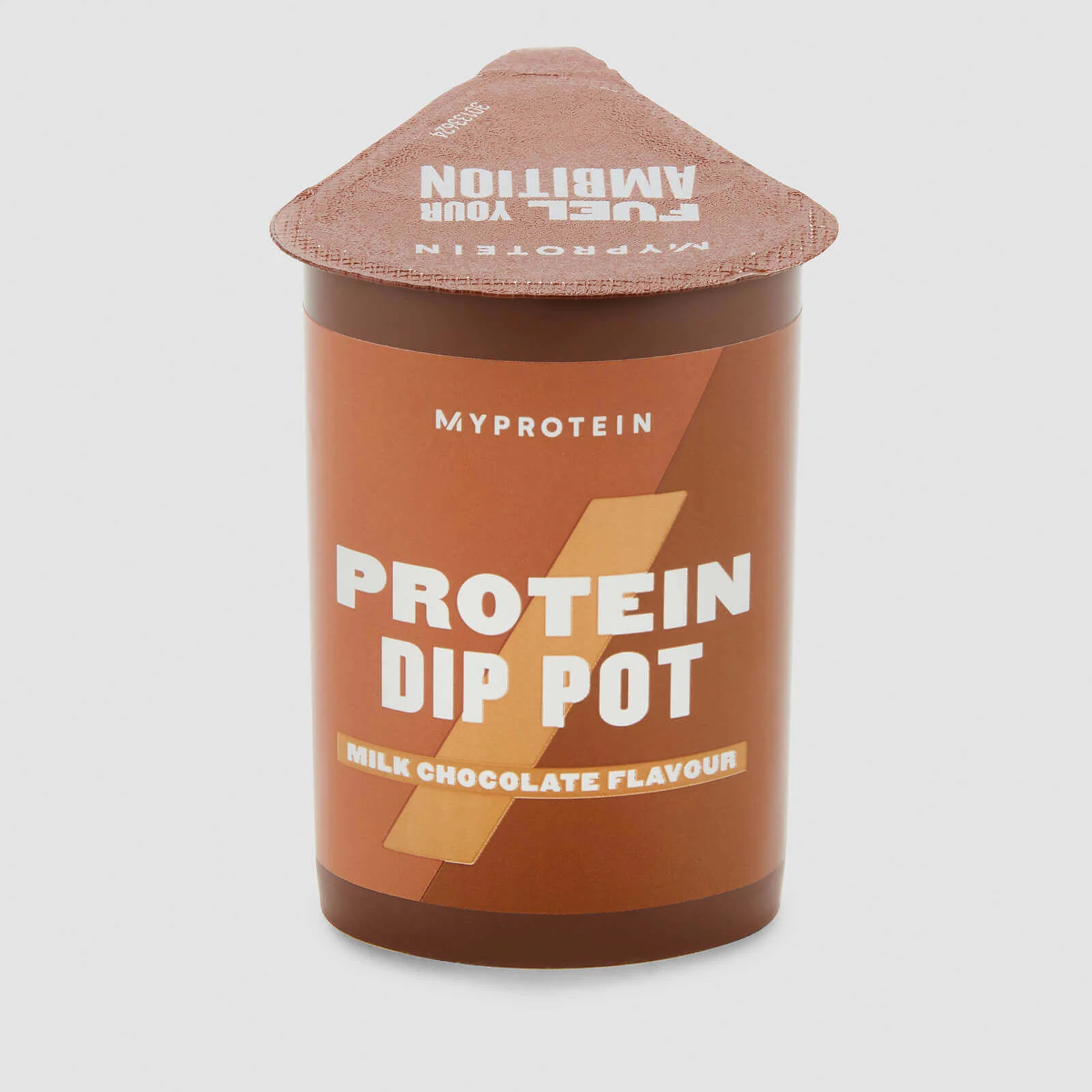 Eiwit Dip Pot - Melk Chocolade Afbeelding 1