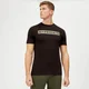 Myprotein The Original T-Shirt - Black