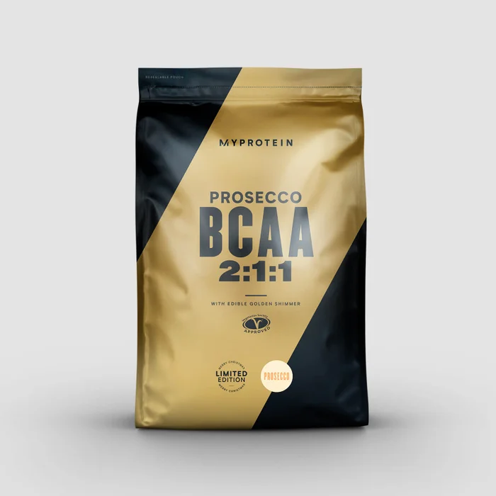 Essentiele BCAA 2:1:1 - Prosecco