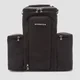 Meal Bag Back Pack - Black