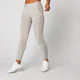 Naadloze Inspire Leggings - Sulphur Grey