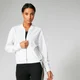 Breathe Jacket - Wit