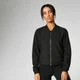 Breathe Jacket - Zwart