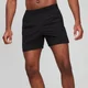 Sprint 5 Inch Shorts - Black