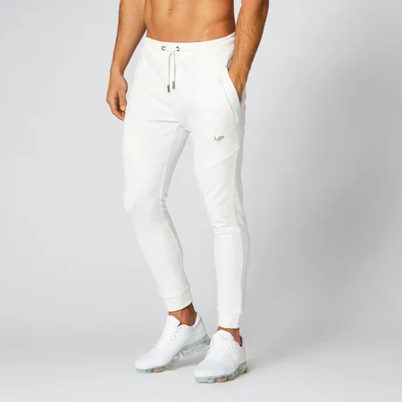 Myprotein City Joggers - Chalk Marl